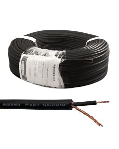 Mogami 2319 Miniature Unbalanced Instrument Cable (ความยาว 100 เมตร)