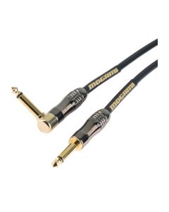 MOGAMI 2524 Premium S/R Guitar & Instrument Cable