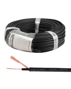 Mogami 2524 Unbalanced Instrument Cable (ความยาว 100 เมตร)