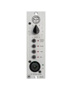 Heritage Audio Lang Electronics 312L