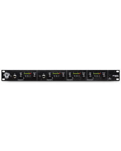 Black Lion Audio B12A Quad 