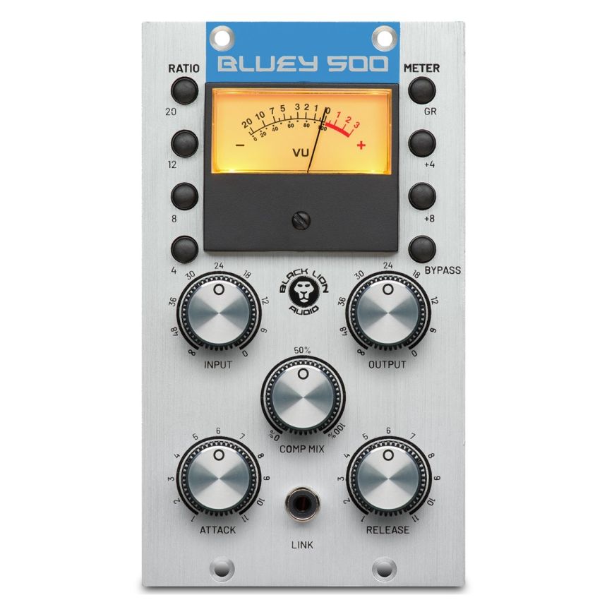 Black Lion Audio Bluey 500