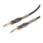 MOGAMI 2524 Premium S/S Guitar & Instrument Cable