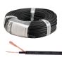 Mogami 2524 Unbalanced Instrument Cable (ความยาว 100 เมตร)